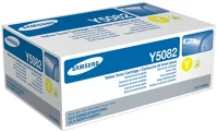 Samsung SU533A Clp-620/670 (clt-y5082s) sárga eredeti toner () kép