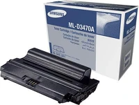 Samsung SU665A Ml-3470a (ml-d3470a) fekete 4k eredeti toner () kép