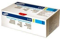 Samsung SU852A Mlt-d117s toner fekete kép