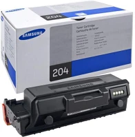 Samsung SU938A Sl-m3325 (mlt-d204s) fekete eredeti toner () kép