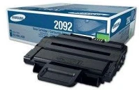 Samsung SV004A Scx-4824,4828 (mlt-d2092s) fekete 2k eredeti toner () kép