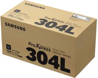 Samsung SV037A Slm4583 (mlt-d304l) fekete eredeti toner kép