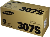 Samsung SV074A Ml 4510/5010/5015 (mlt-d307s/els) fekete eredeti toner () kép