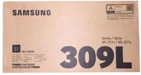 Samsung SV096A Toner black 30.000 oldal kapacitás d309l kép
