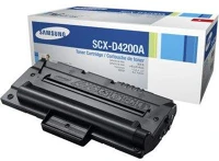 Samsung SV183A Scx-4200 (scx-d4200a) fekete eredeti toner () kép