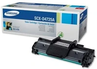 Samsung SV189A Scx-4725 (scx-d4725a) fekete 3k eredeti toner () kép