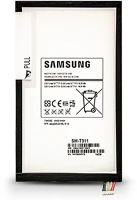 Samsung T4450E Galaxy tab 3 8.0 sm-t310, akkumulátor, 4450 mah, li-ion, gyári kép