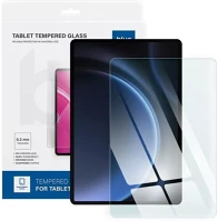 Samsung TAB S9 FE 10.9 Blue star  galaxy tab s9 fe 10.9 tempered glass kijelzővédő üvegfólia kép