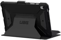 Samsung TAB S9 FE TOK, BLACK Uag metropolis se  tab s9 fe tok, black kép