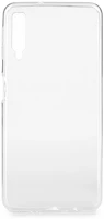 Samsung TF5900495703217 Galaxy a7 2018 ( a750 ) telefontok - átlátszó szilikon tok kép