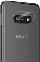 Samsung TF5900495788931 Galaxy s10e üvegfólia- kamera üvegfólia kép