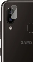 Samsung TF5900495824561 Galaxy a20e üvegfólia- kamera üvegfólia kép