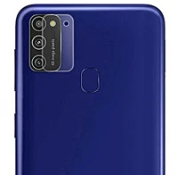 Samsung TF5900495851185 Galaxy m21 üvegfólia - kamera üvegfólia kép