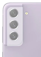 Samsung TF5900495889928 Galaxy s21 üvegfólia - kamera üvegfólia kép