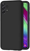 Samsung TF5900495907028 Galaxy a32 4g / lte telefontok - fekete szilikon tok kép