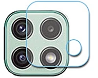 Samsung TF5900495922489 Galaxy a22 5g üvegfólia- kamera üvegfólia kép