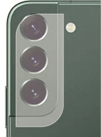 Samsung TF5900495970091 Galaxy s22+ (s22 plus) üvegfólia- kamera üvegfólia kép