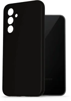 Samsung TF5907582349006 Telefontok  galaxy a37 5g - fekete szilikon hátlap tok kép