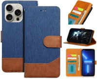 Samsung TS15294 galaxy a17 4g / a17 5g sm-a175f / a176b, oldalra nyíló tok, stand kép