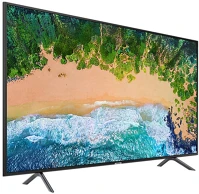 Samsung UE40NU7122KXXH 4k uhd sík smart led tv kép