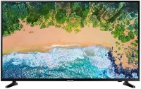 Samsung UE43NU7092UXXH Ue43nu7092 4k sík smart uhd tv kép