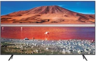 Samsung UE43TU7102KXXH Crystal uhd 4k smart tv 2020 kép