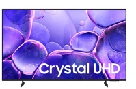 Samsung UE43U8072FUXXH 43
