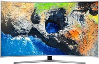Samsung UE49MU6502UXXH Smart led televízió kép