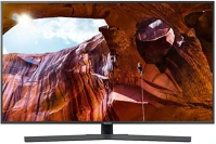 Samsung UE50RU7402UXXH Uhd smart led televízió kép