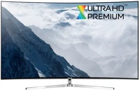 Samsung UE55KS9000LXXH 4k ívelt smart uhd tv 55
