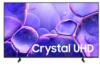 Samsung UE55U8072FUXXH Crystal uhd 4k smart tv kép
