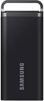 Samsung USB 3.2, GEN1 Ssd külső, 2tb, t5 evo, fekete, usb 3.2, gen1 kép