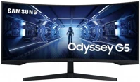 Samsung VA 21:9 1MS 34