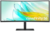 Samsung VA, 3440X1440, 21:9, UWQHD, 100HZ, 350CD/M2, 5MS 34