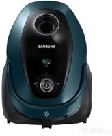 Samsung VC07M25K0WN/GE Porszívó porzsákos kép