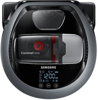 Samsung VR10M703HWG/GE Robotporszívó kép