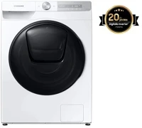 Samsung WD90T754DBH/S6 Mosó-szárítógép kép