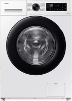 Samsung WW11DG5B25AELE ELŐLETÖLTŐS mosógép mi eco bubble™ technológiával, 11 kg, fehér kép