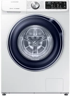 Samsung WW80M644OBW/LE Mosógép kép