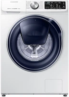 Samsung WW80M644OPW/LE Mosógép kép