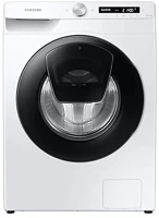 Samsung WW80T552DAW Mosógép elöltöltős kép