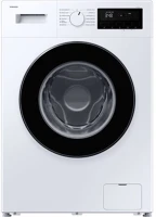 Samsung WW90FG3M05AWLF Elöltöltős keskeny mosógép kép