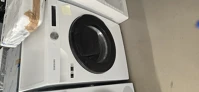 Samsung WW90T554DAW/S6/B Elöltöltős mosógép kép