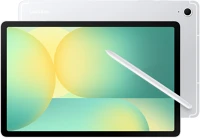 Samsung X520N X520n galaxy tab s10 fe wifi (12/256gb) silver kép