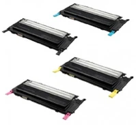 Samsung Y4072S IK Utángyártott  clp320 toner yellow 1.000 oldal kapacitás y4072s ik kép