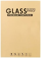 Samsung ZONERS150751 galaxy tab a9 (8.7) sm-x110 / x115, kijelzővédő fólia, ütésálló kép