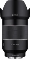 Samyang 119089 Af 35mm f/1.4 ii (sony e) kép