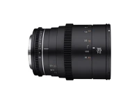 Samyang F1311006102 35mm t1.5 vdslr mk2 (sony e) kép