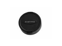 Samyang R1201Z10901 R1201z10901 objektívsapka, 7.5mm kép
