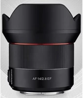 Samyang F1110601103 14mm f/2.8 af (canon) kép